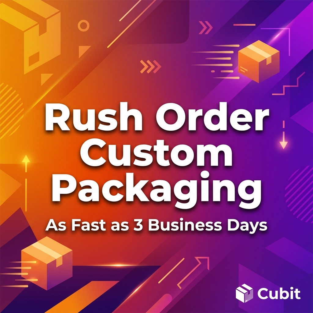 How to Pre-Book Custom Packaging for Peak Season: The Complete Guide to Timelines, Cost Savings & Avoiding Q4 Delays