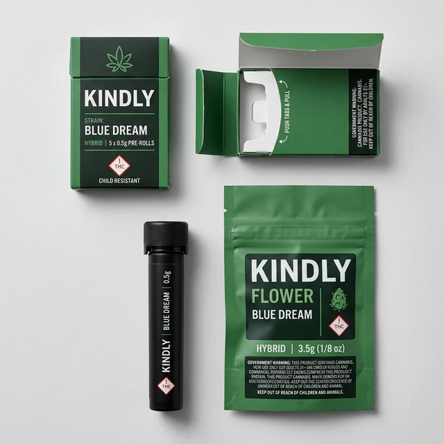 CR Folding Cartons