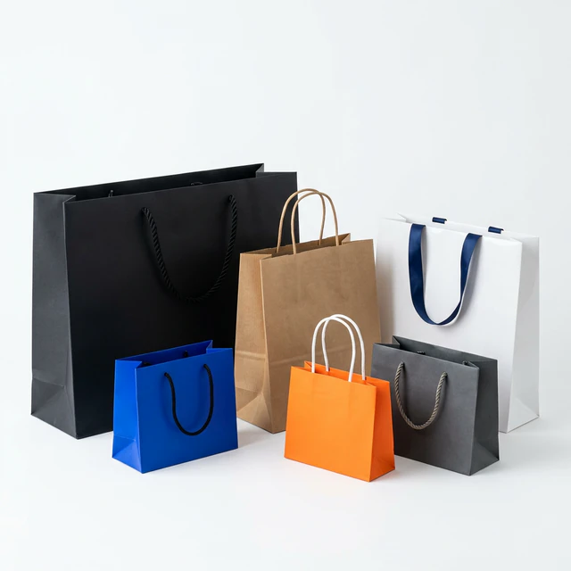 Paper Bags